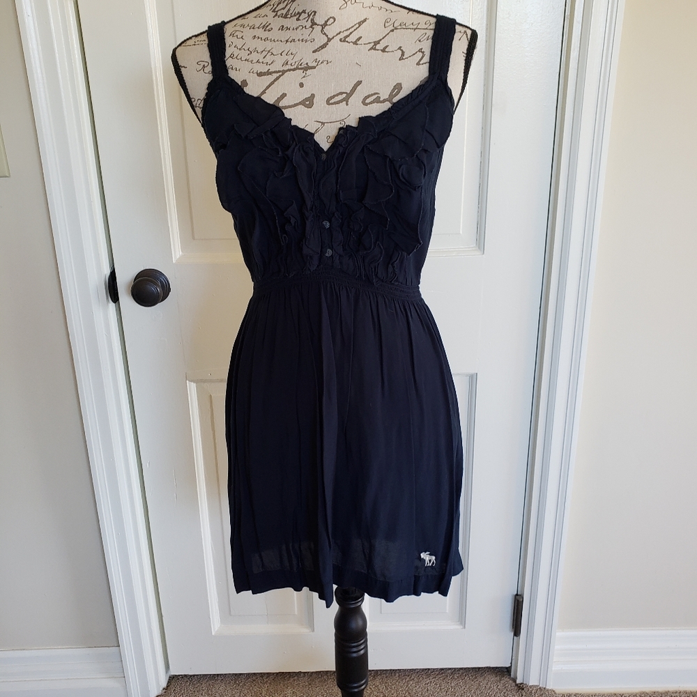 Sundress by Abercrombie & Fitch